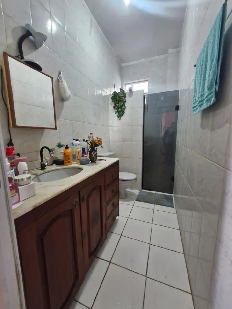 APARTAMENTO JOÃO BOSCO 2 QUARTOS - Foto 5