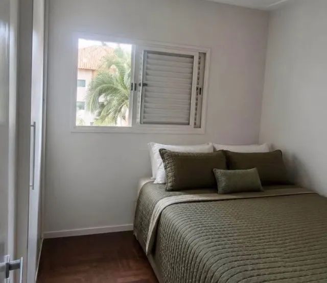 EXCELENTE APARTAMENTO GUARÁ 2  - Foto 5