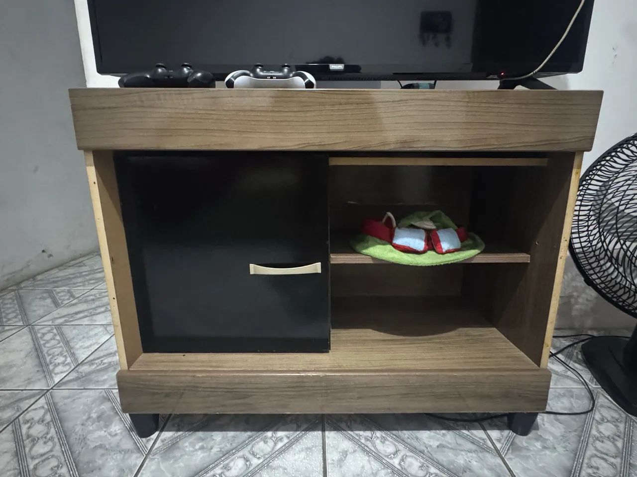 Rack de Sala/Quarto - Foto 3