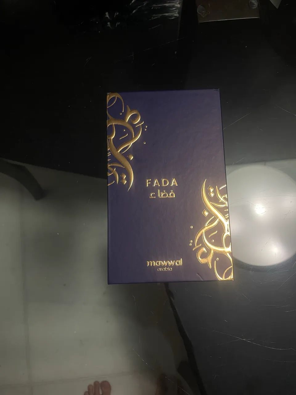 PERFUME ARABE FADA - Foto 2