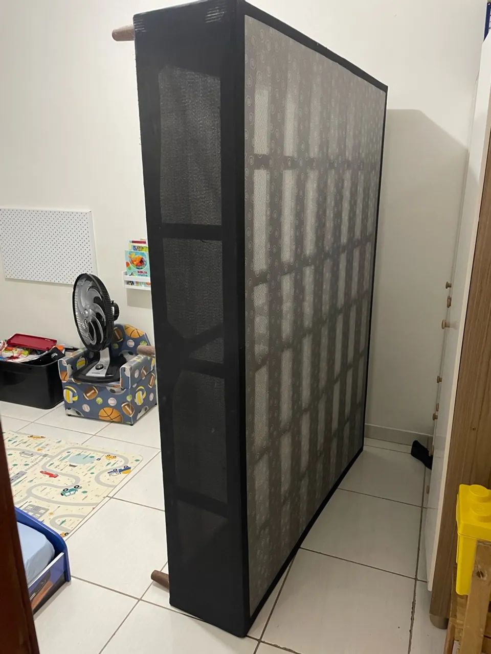 Cama box casal  - Foto 2