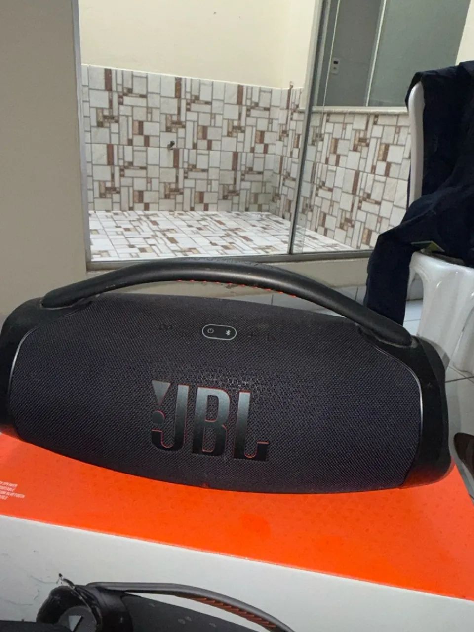 JBL Bombox 3 - Foto 2