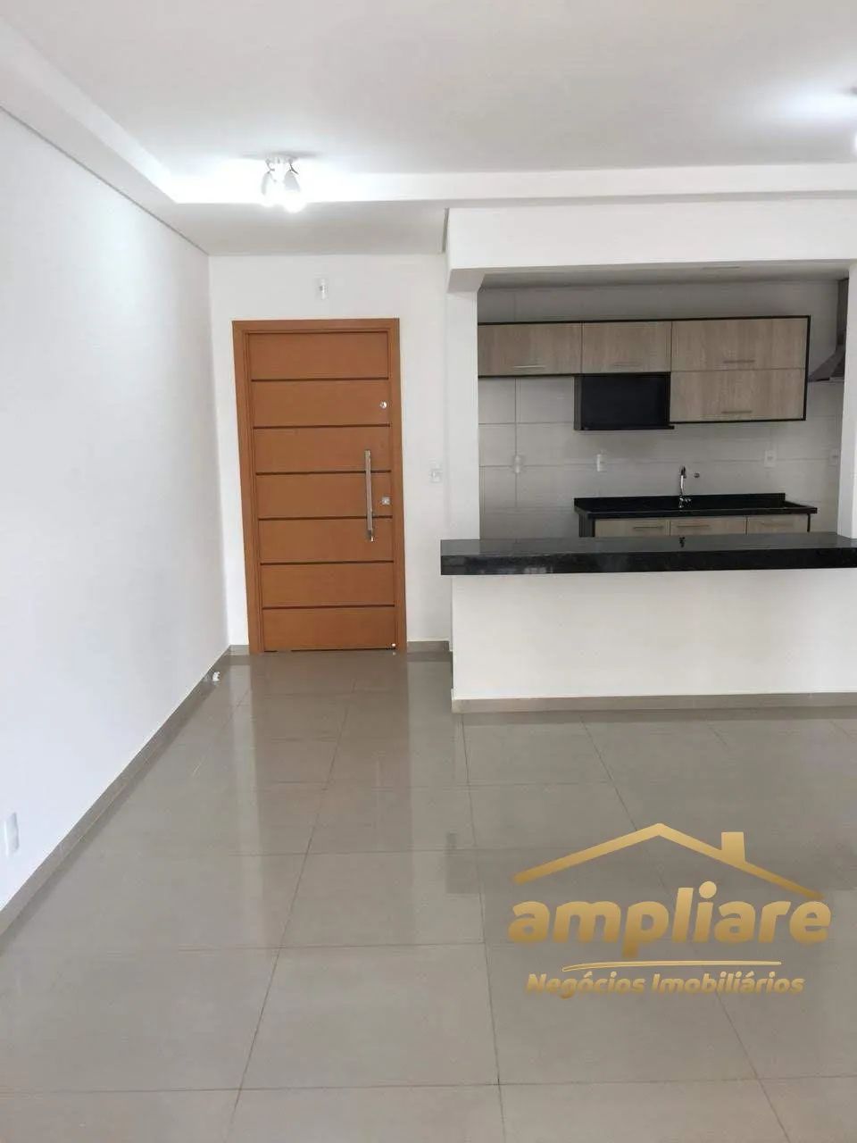 apartamento - Parque Campolim - Sorocaba