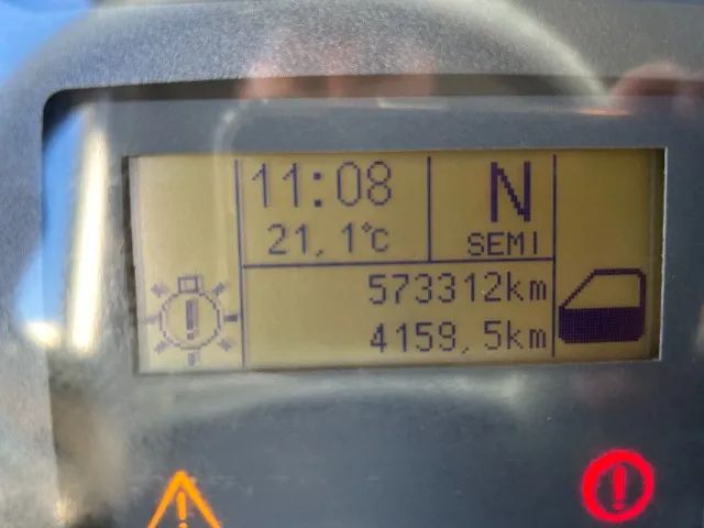iveco stralis 440 ano 19/20 - Foto 4