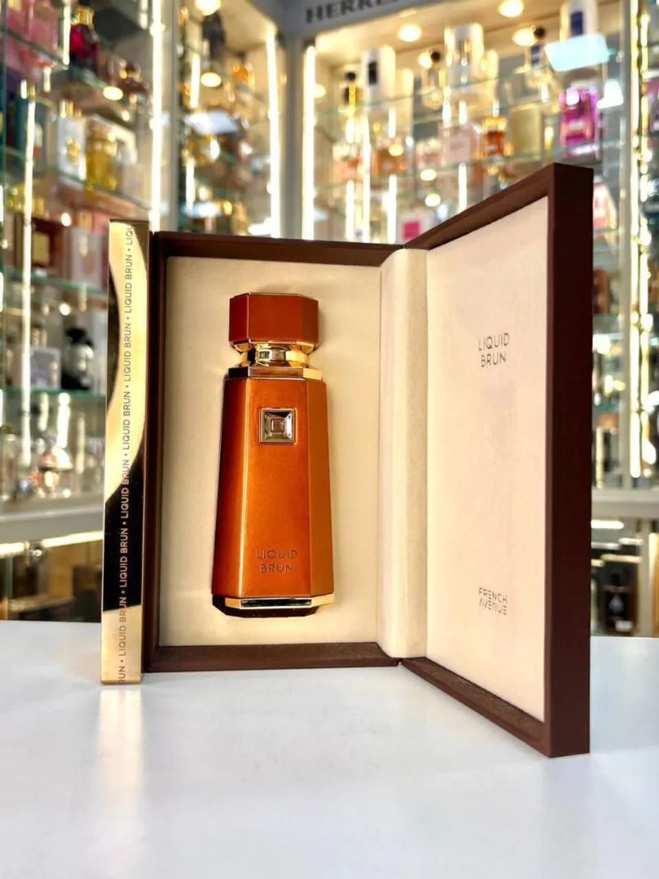 Os melhores perfumes do momento  - Foto 5