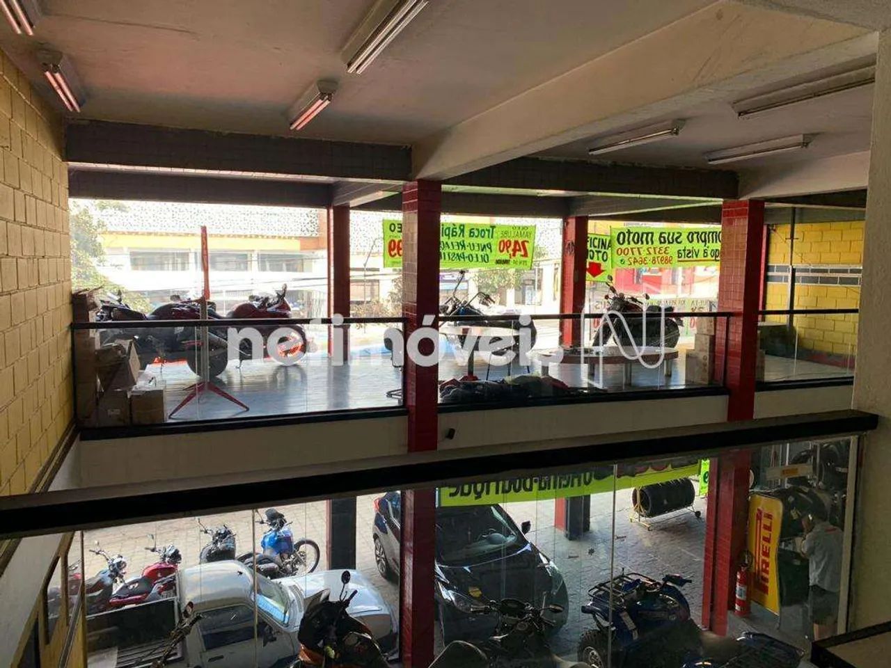 Venda ou locação Loja Prado Belo Horizonte - Foto 4