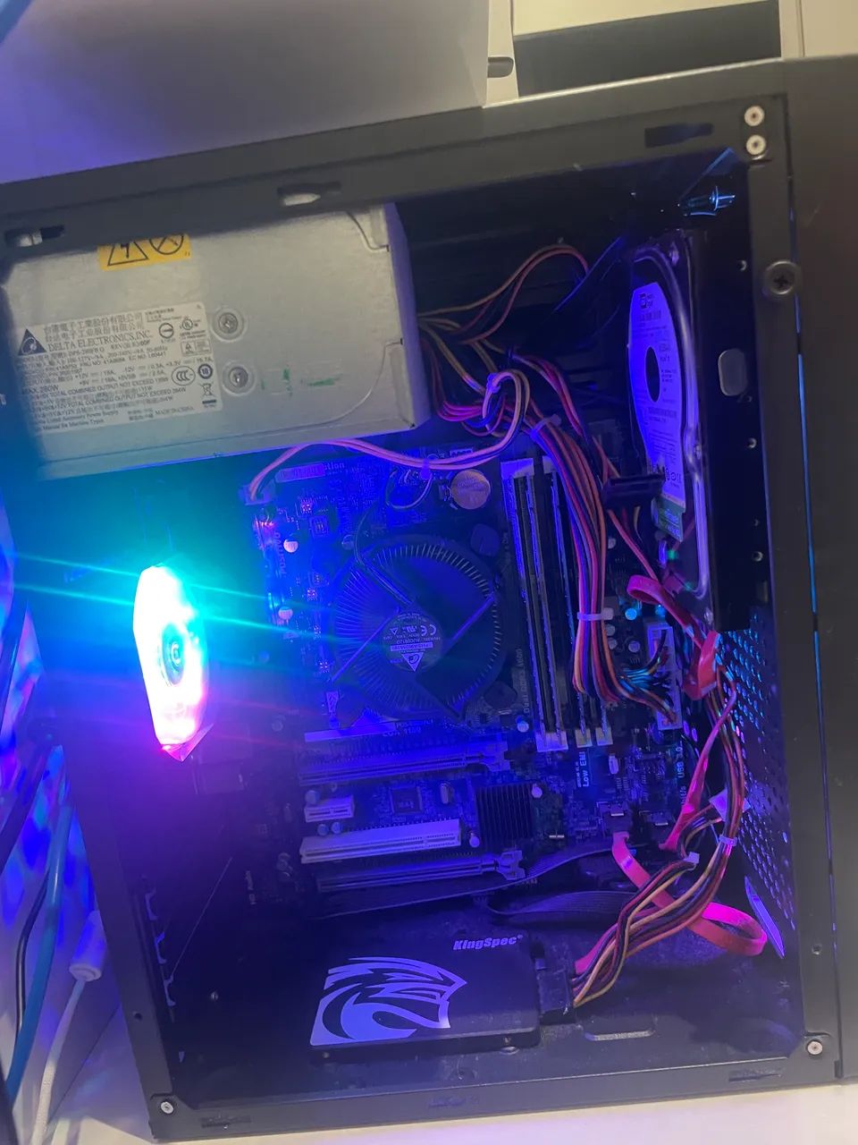 Gaming PC / Office PC453824907051673602