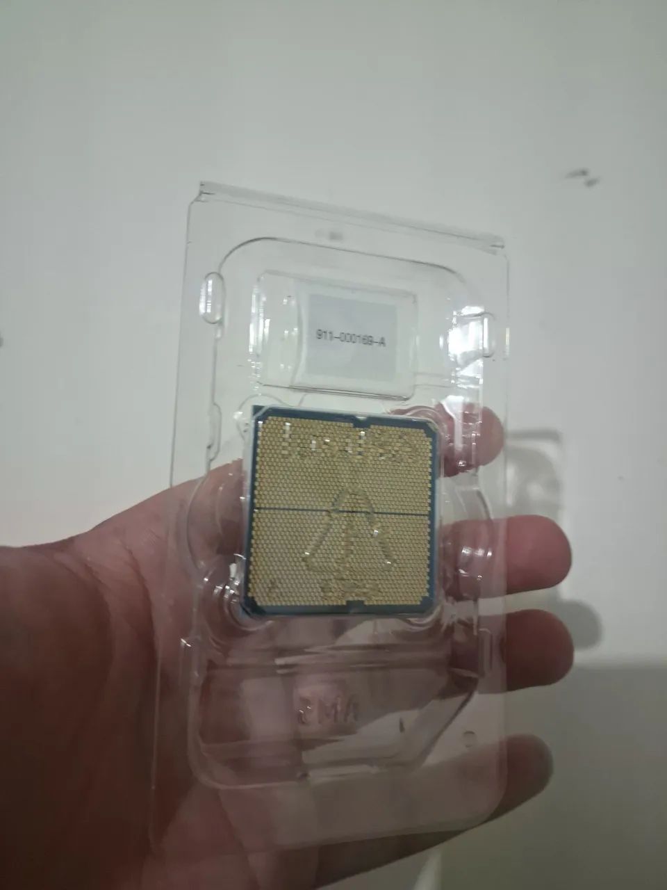 Processador AMD Ryzen 9 9950x 16/32 5.7Ghz - Foto 3