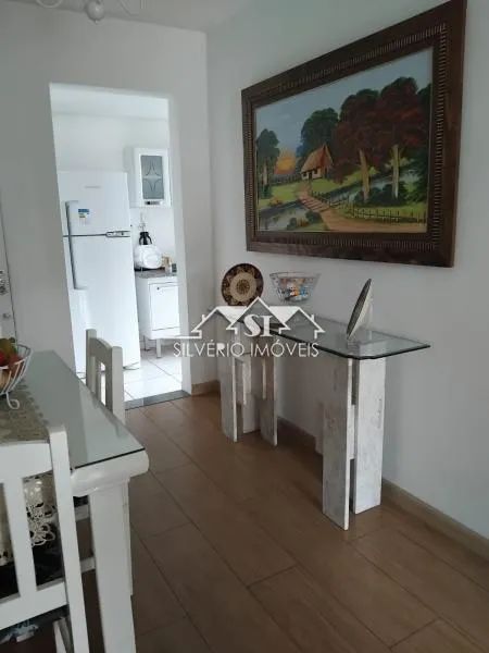 Apartamento- Petrópolis, Nogueira - Foto 4