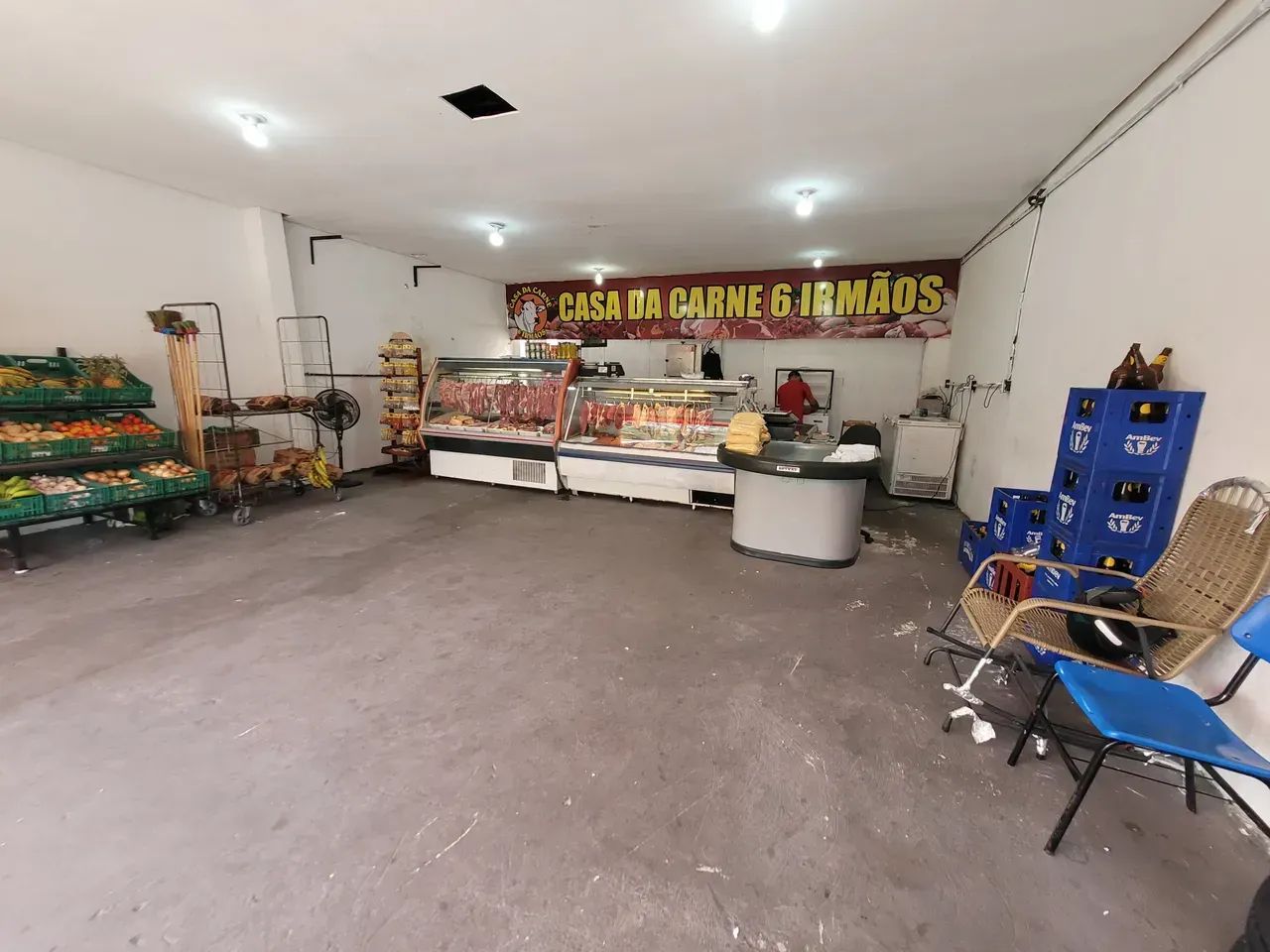 IMÓVEL COMERCIAL  MANAUS/AM - Foto 3