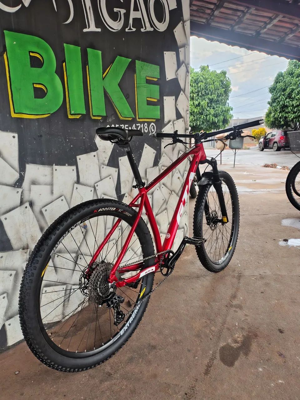Bicicleta aro 29  - Foto 5
