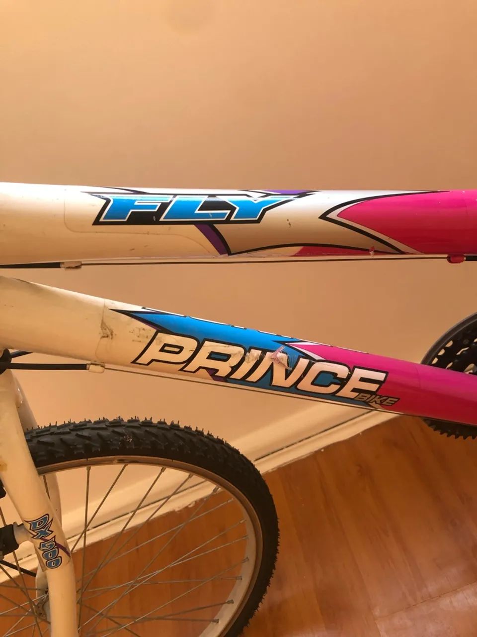 Bicicleta Prince - Foto 2