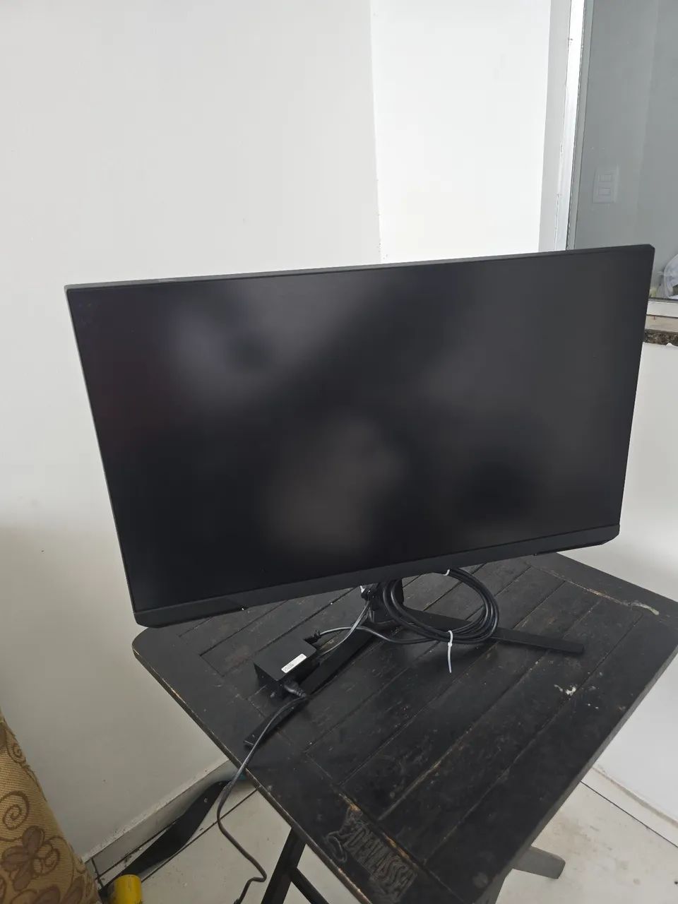 Monitor Gamer Samsung Odyssey G32 1ms 165Hz