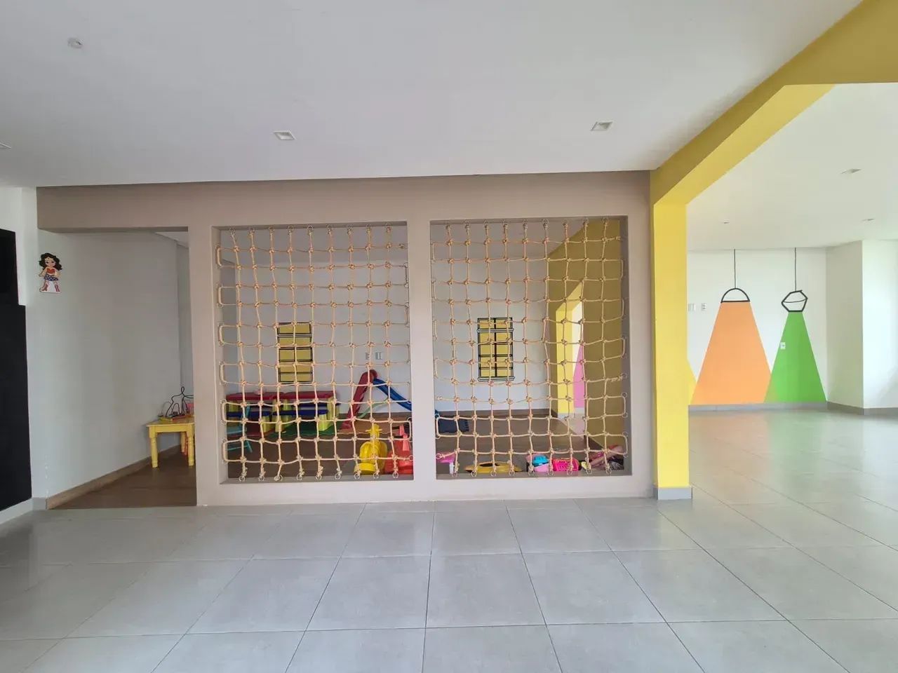 Apartamento Bairro Goiá - Foto 4