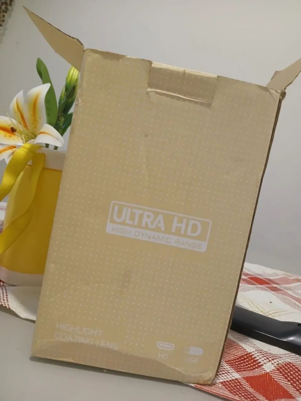 Projetor - Foto 3