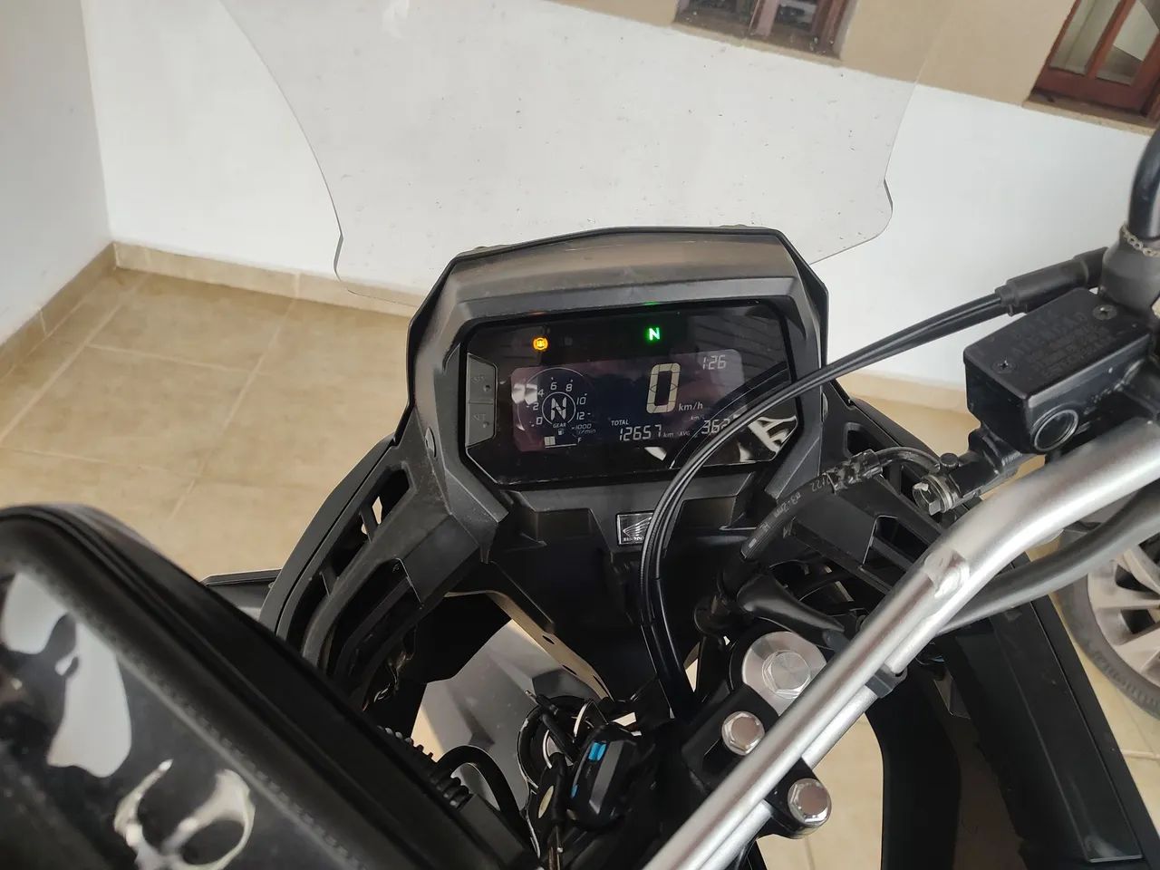 XRE SAHARA 2024  - Foto 5
