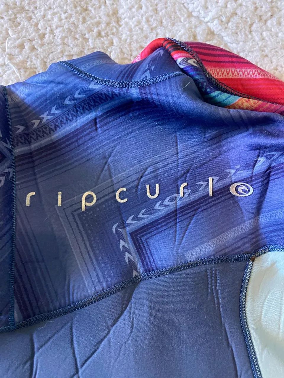 KIT COMPLETO BODYBOARD FEMININO - Foto 5