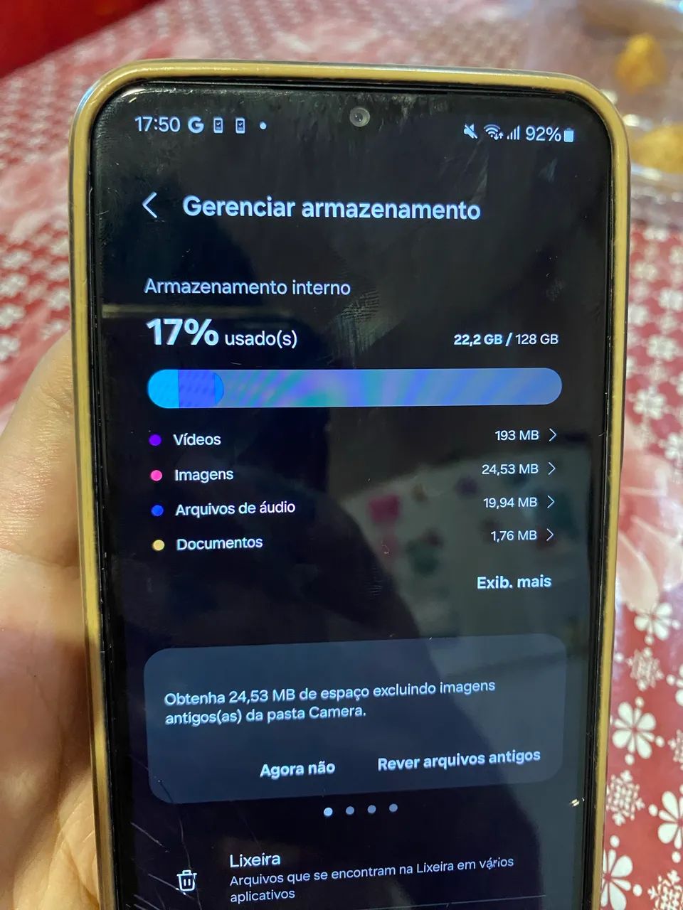 SAMSUNG A13