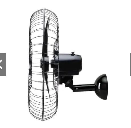 Ventilador parede - Foto 4