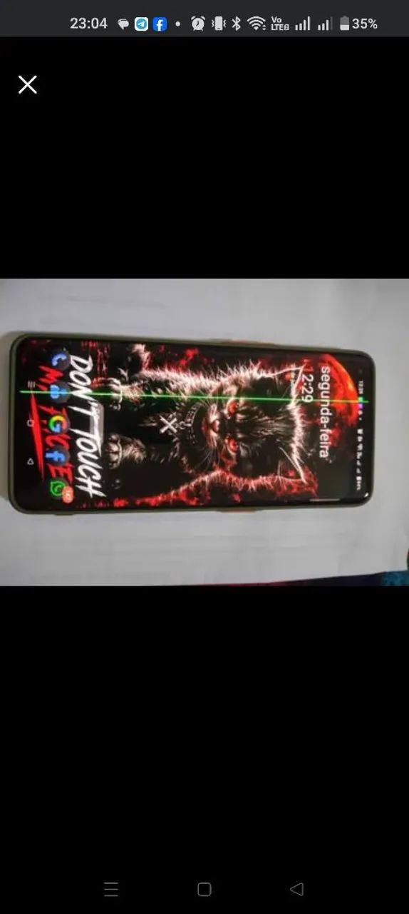 VENDO OU TROCO ONEPLUS 10 PRO 5G 