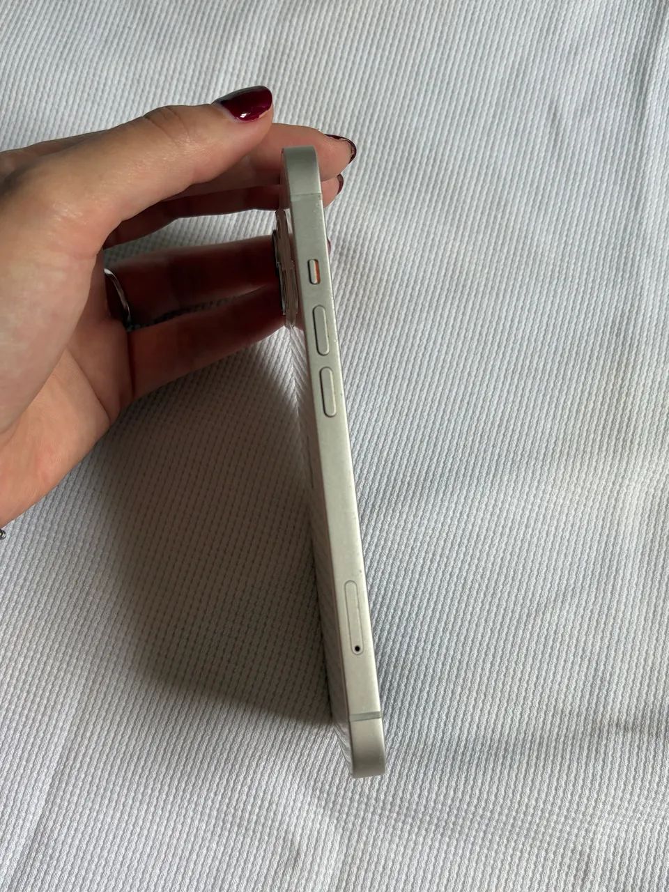 IPHONE 13 256 GB - Foto 5