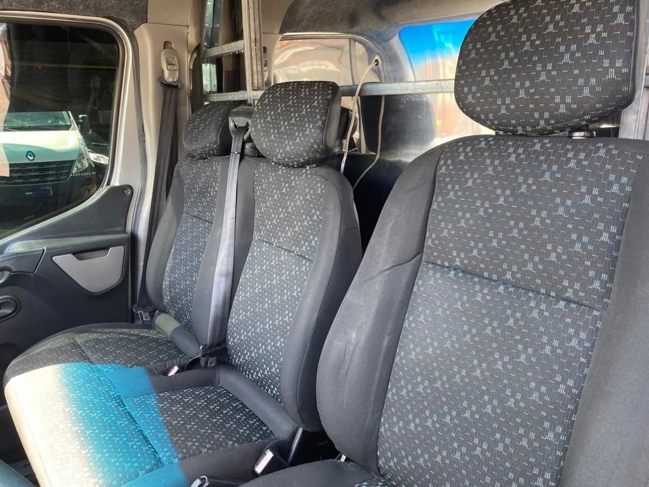 Renault Master 2.3 dCi Extra Furgão 16V Diesel, foto 11 de 20