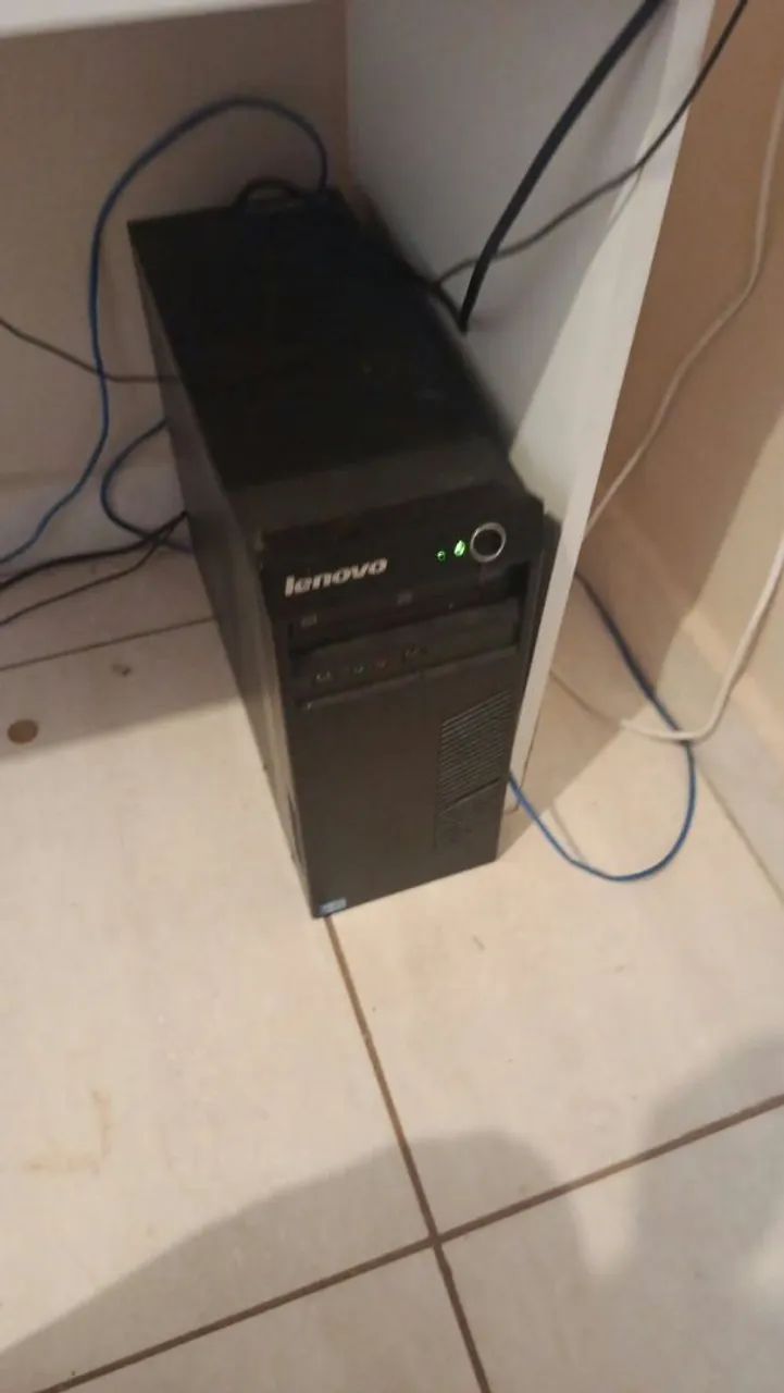 Computador 