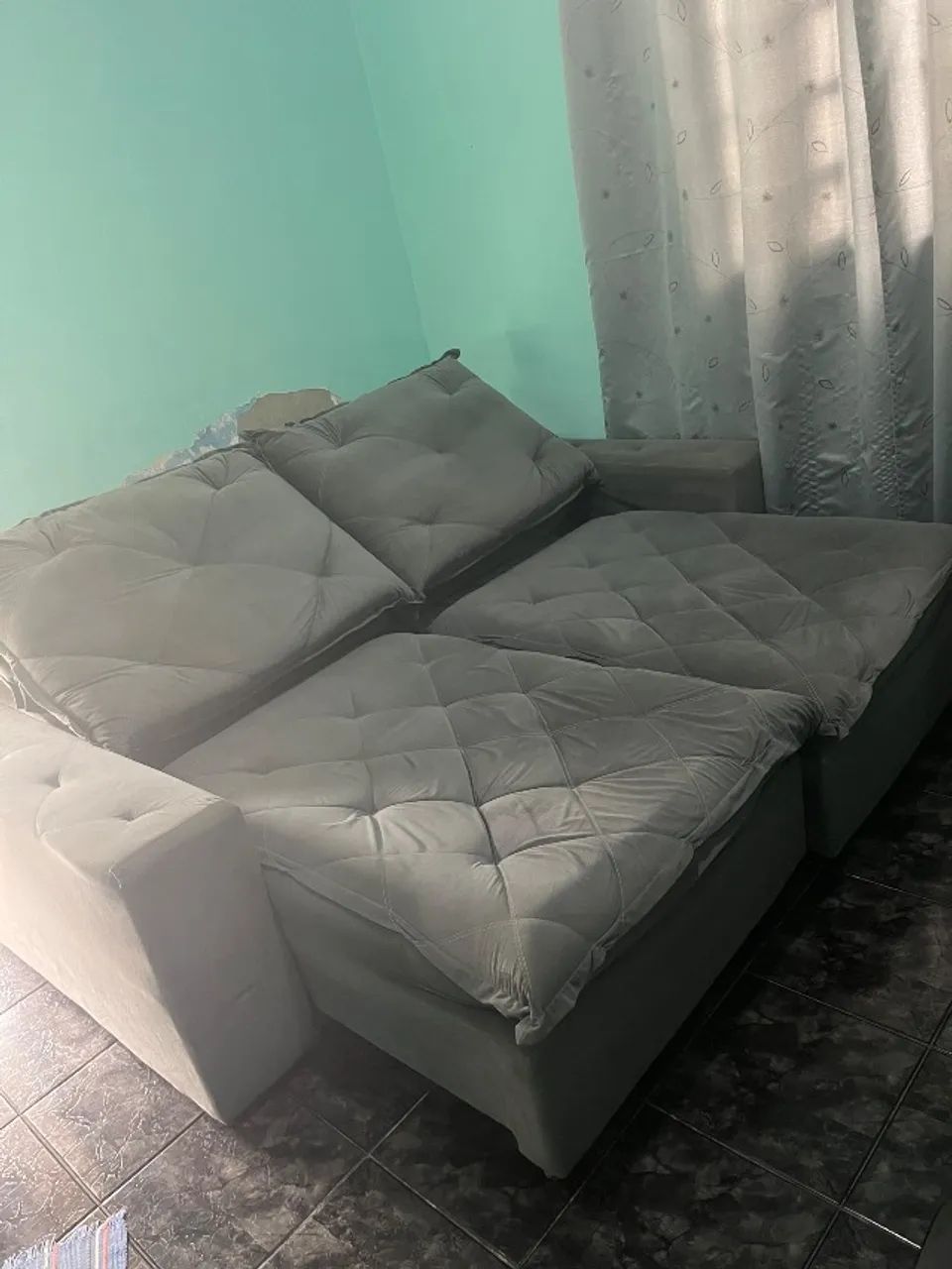 Sofá 