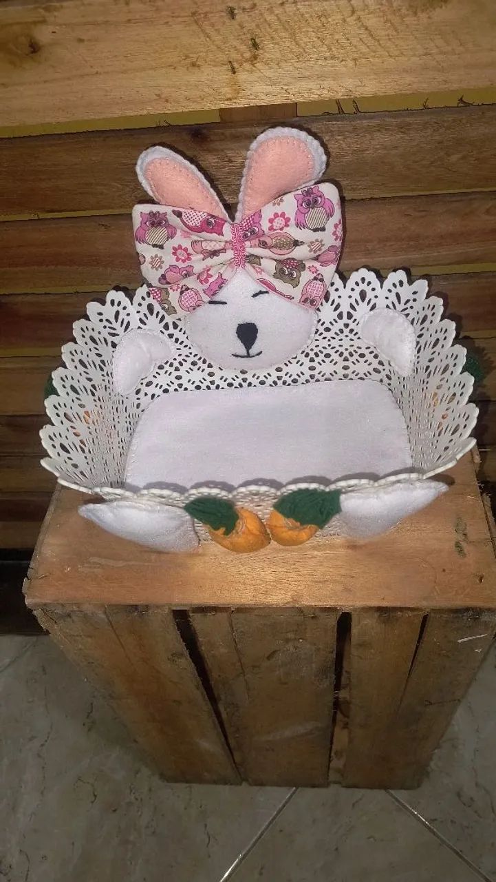Cestas de Páscoas  - Foto 2
