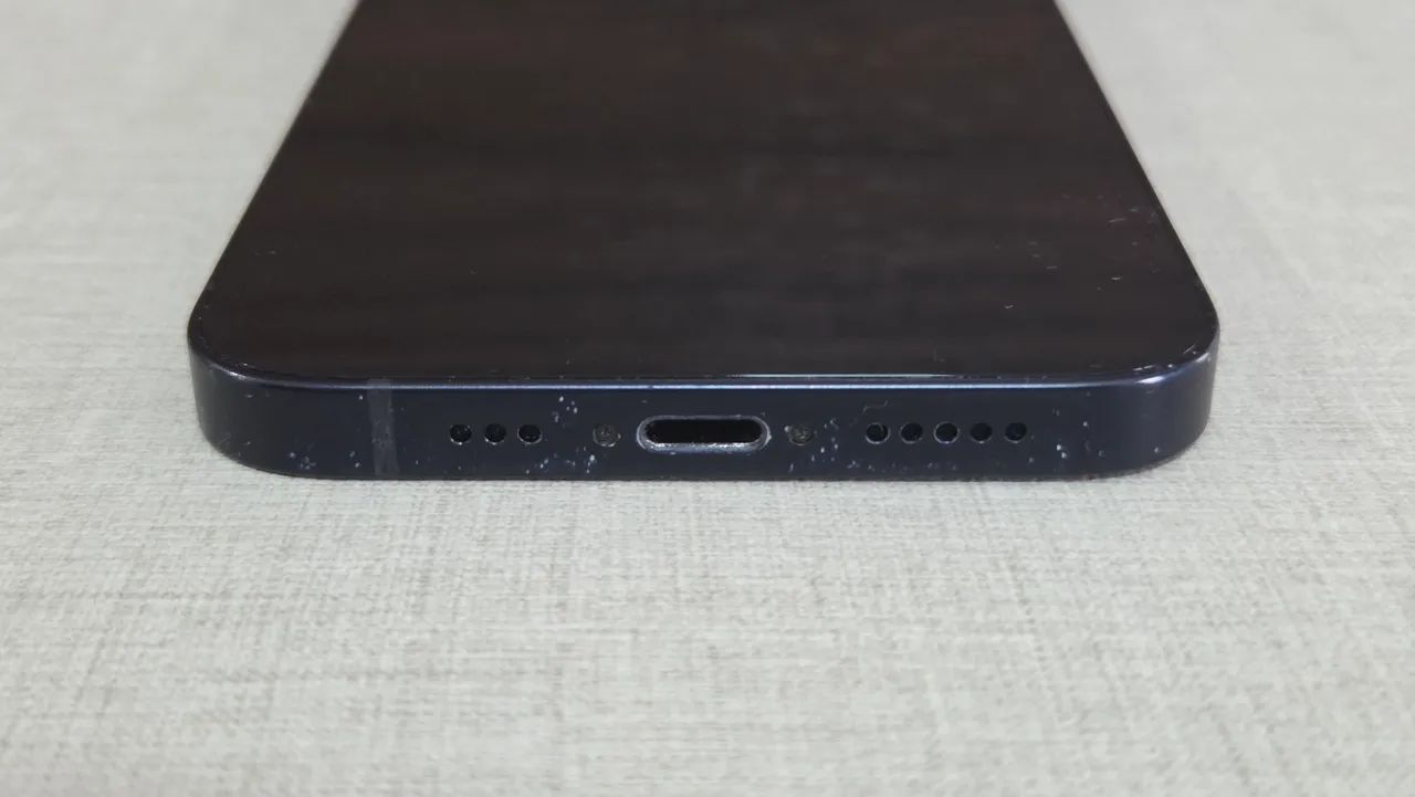 Apple iPhone 12 64GB Preto - Foto 5