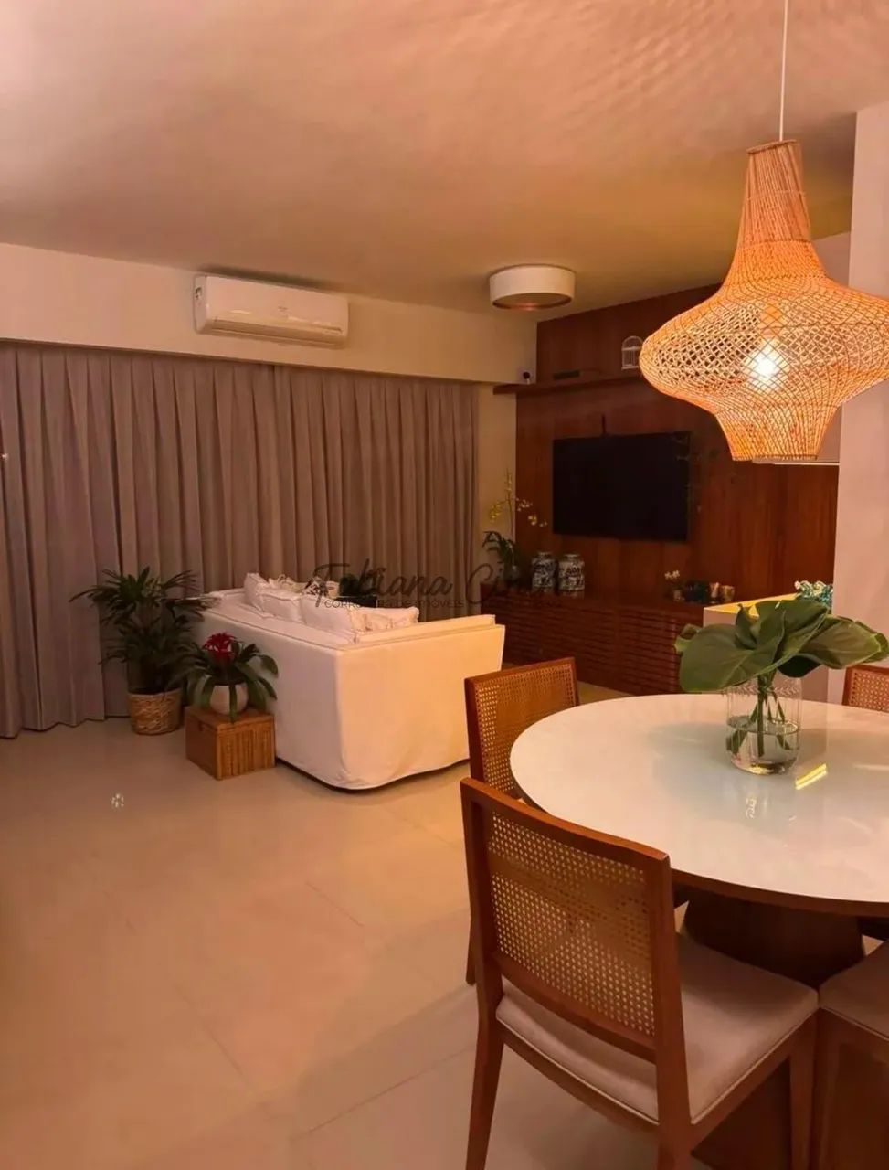 Apartamento 94M², Edifício Uber Gaudi, Jardim Botânico - Foto 5
