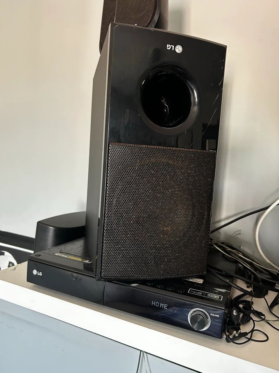 Soundbar 
