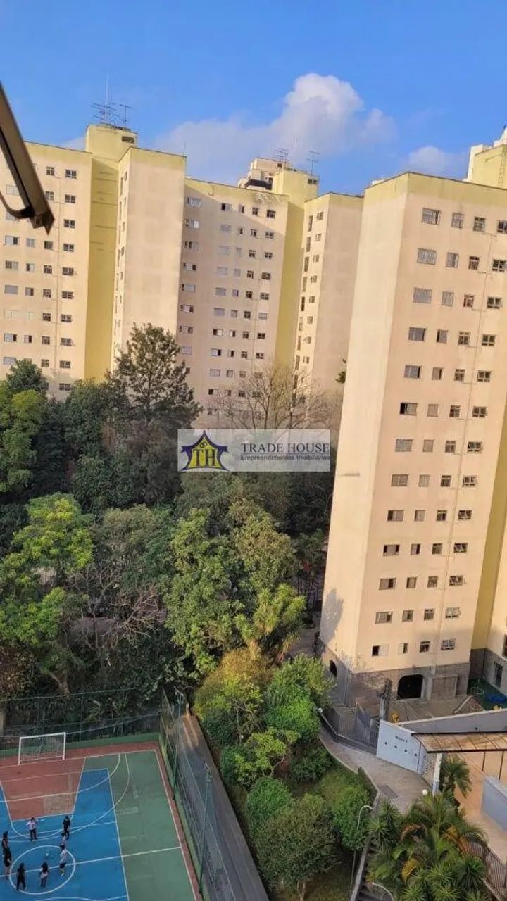 Apartamento em Vila das Mercês- São Paulo - Foto 3
