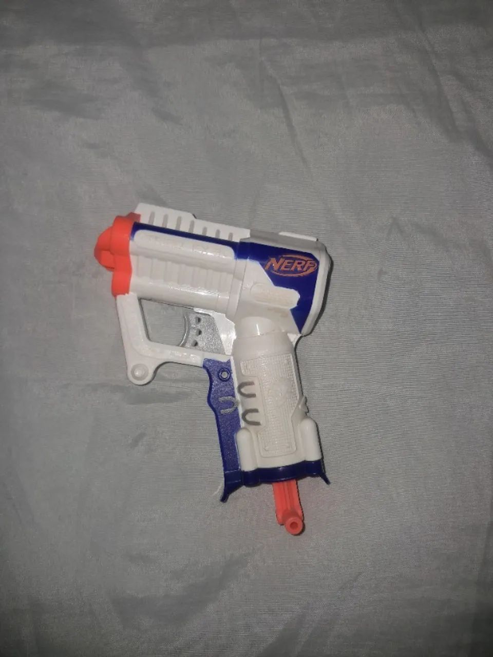 Nerf triad ex-3 - Foto 3