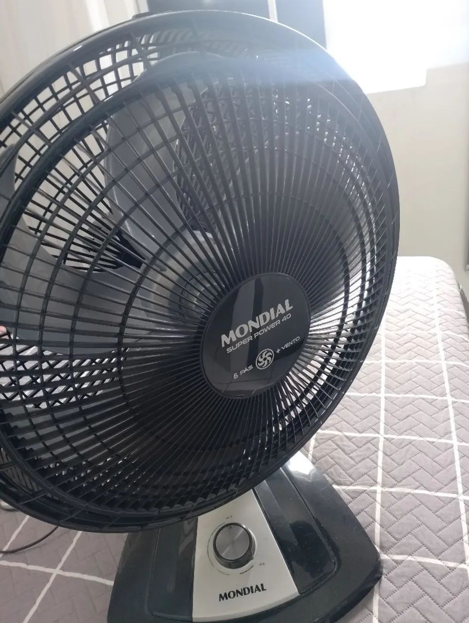 Ventilador 