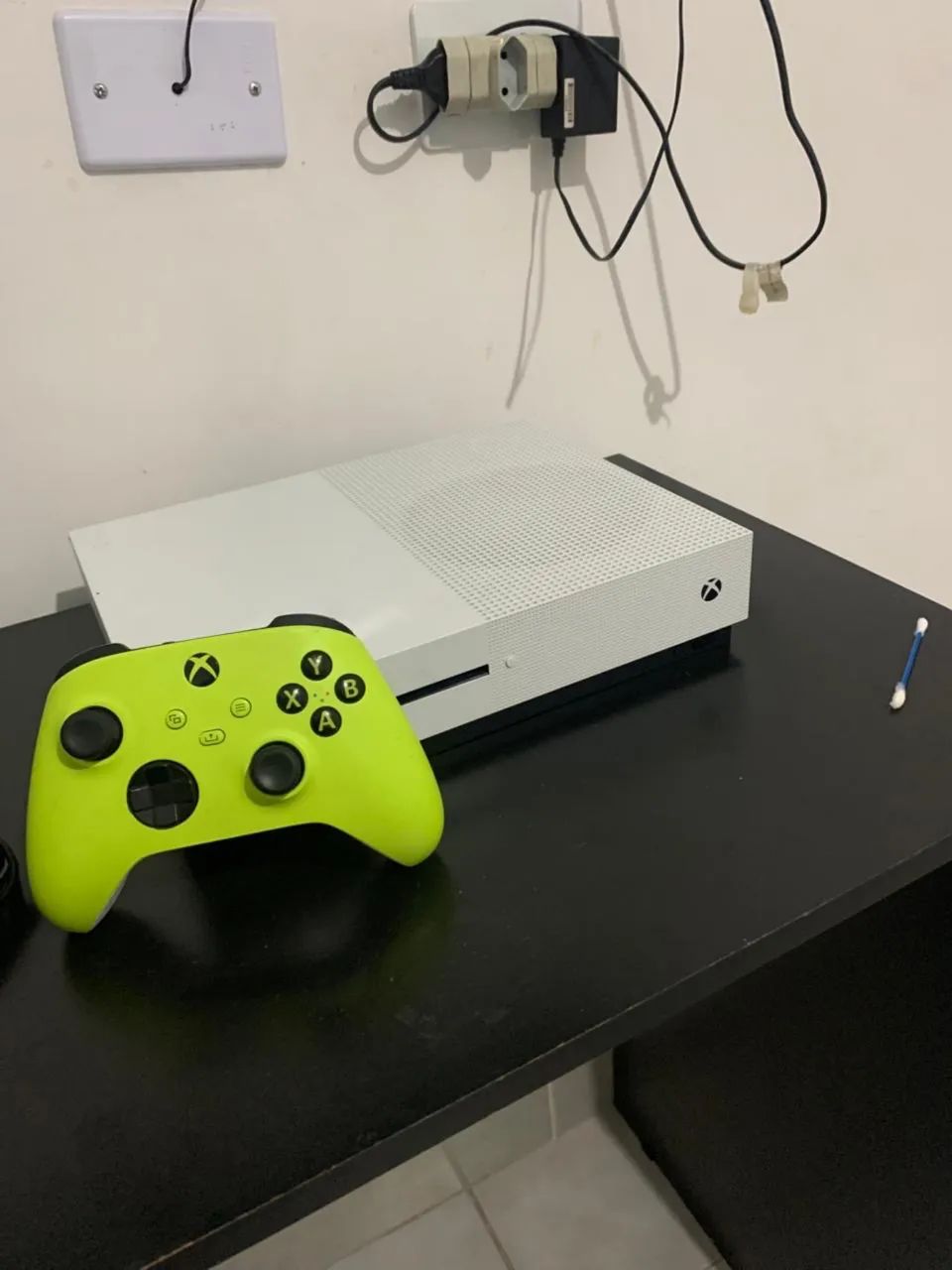 XBOX ONE S 500Gb