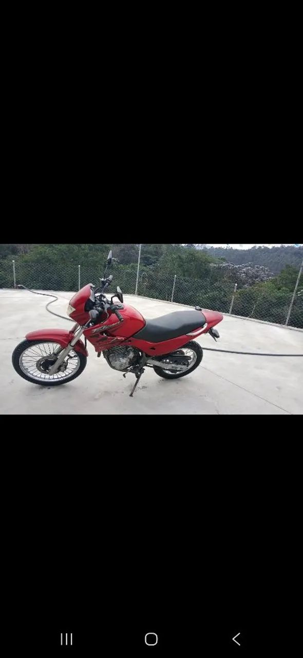 Falcon 400 muito nova - Foto 2