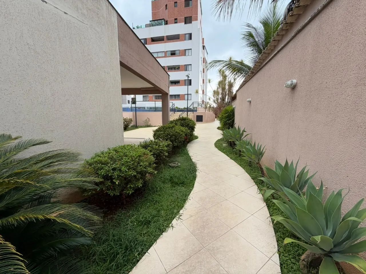 APARTAMENTO BAIRRO ITAPOÃ - Foto 3