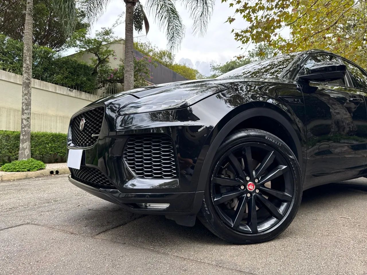 Jaguar E-Pace R-dynamic S 2.0 AWD 249cv Aut. 2019 - Foto 2