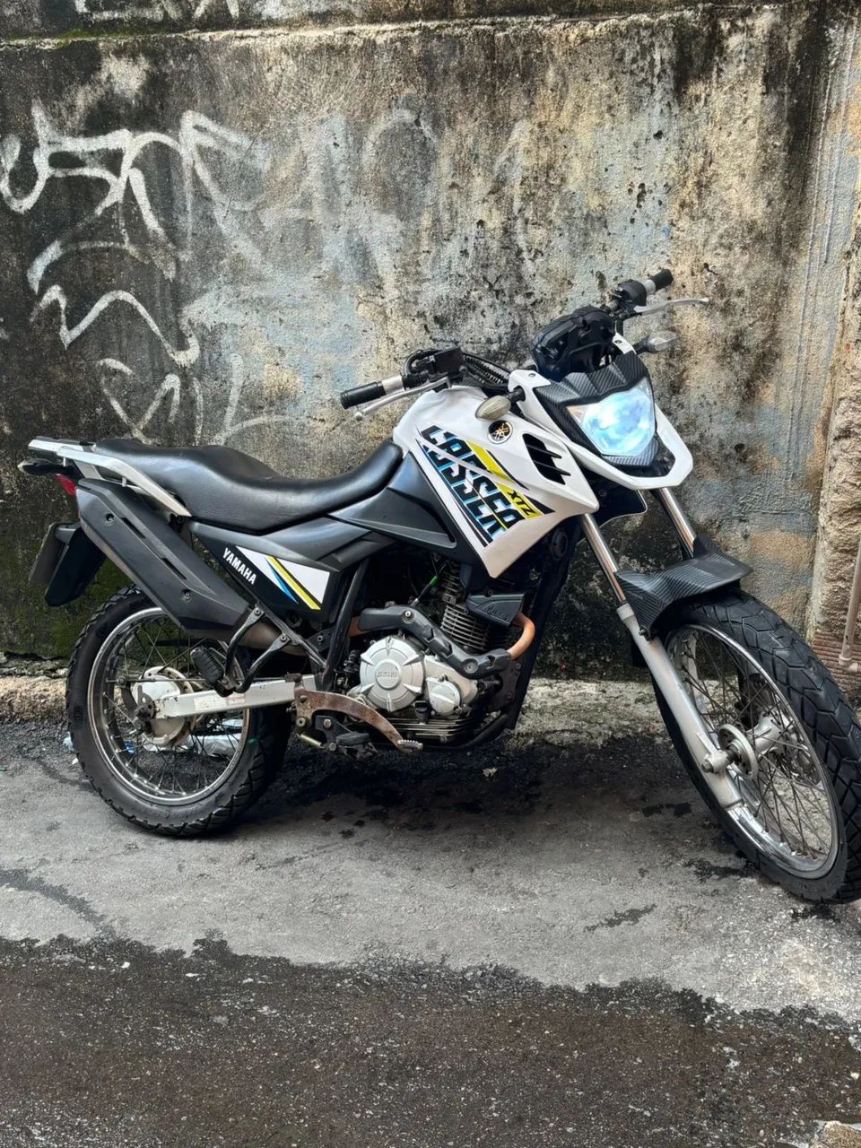 Moto  - Foto 2