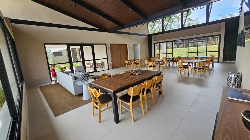 Terreno Condomínio Casa do Lago 300m2 - Foto 4