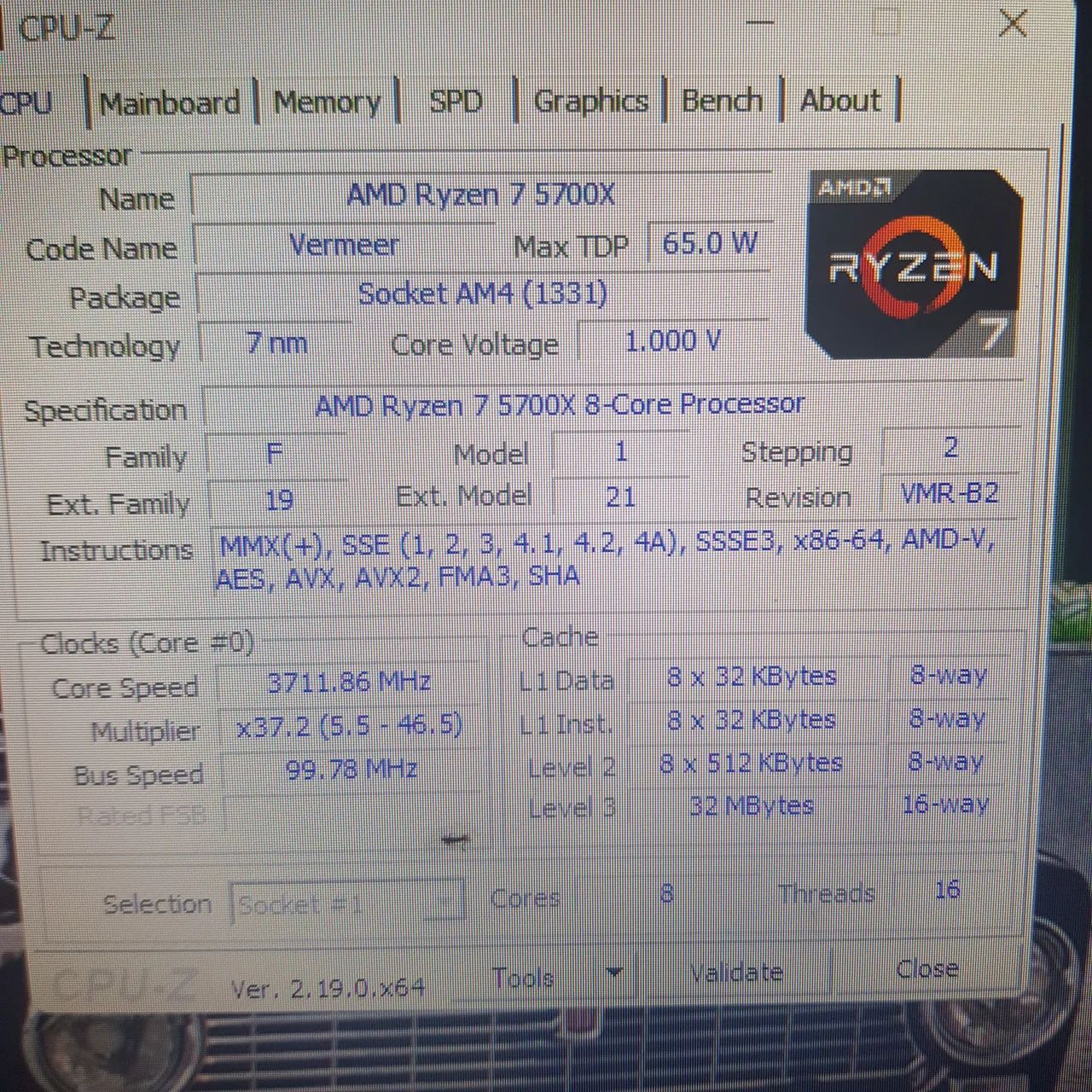pc gamer ryzen 7 - Foto 4