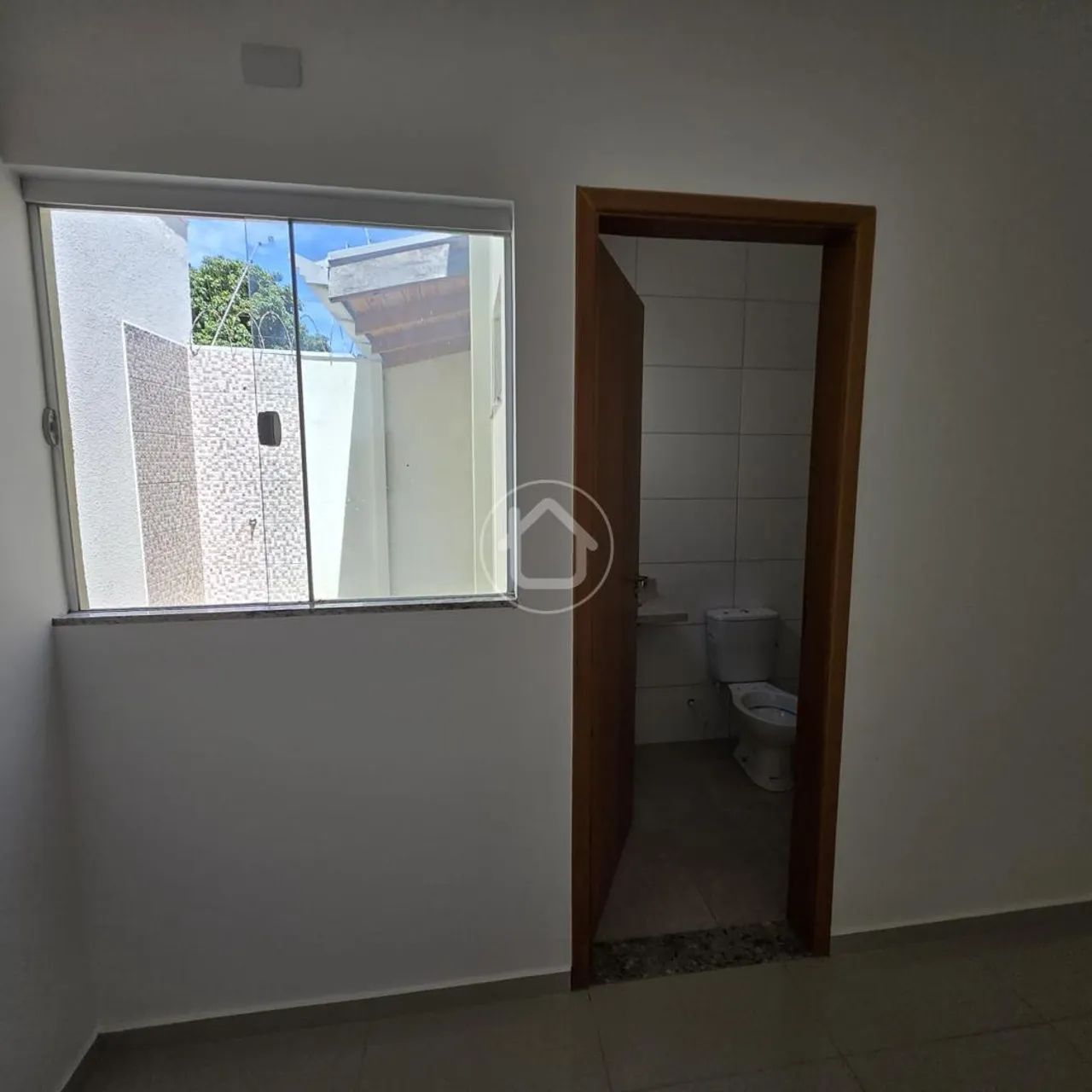 CASA TERREO COM SUITE - Foto 5