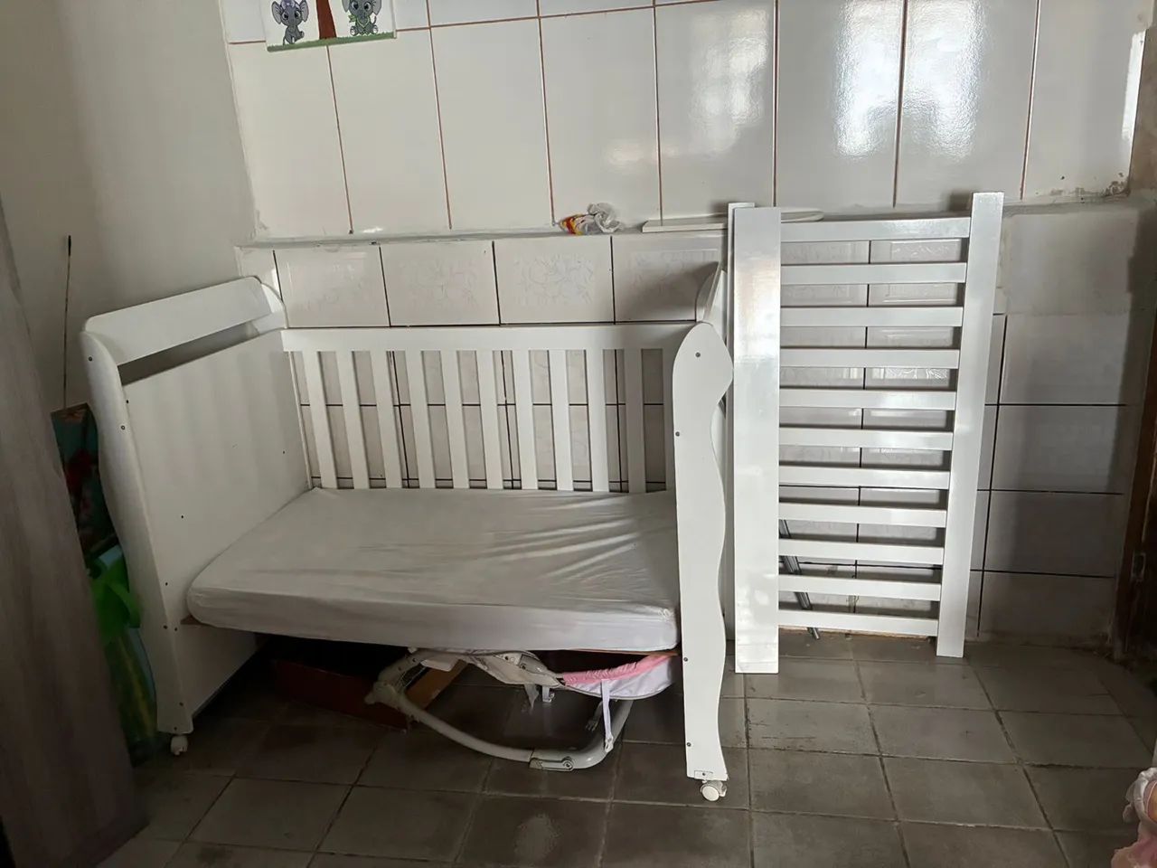 Berço 