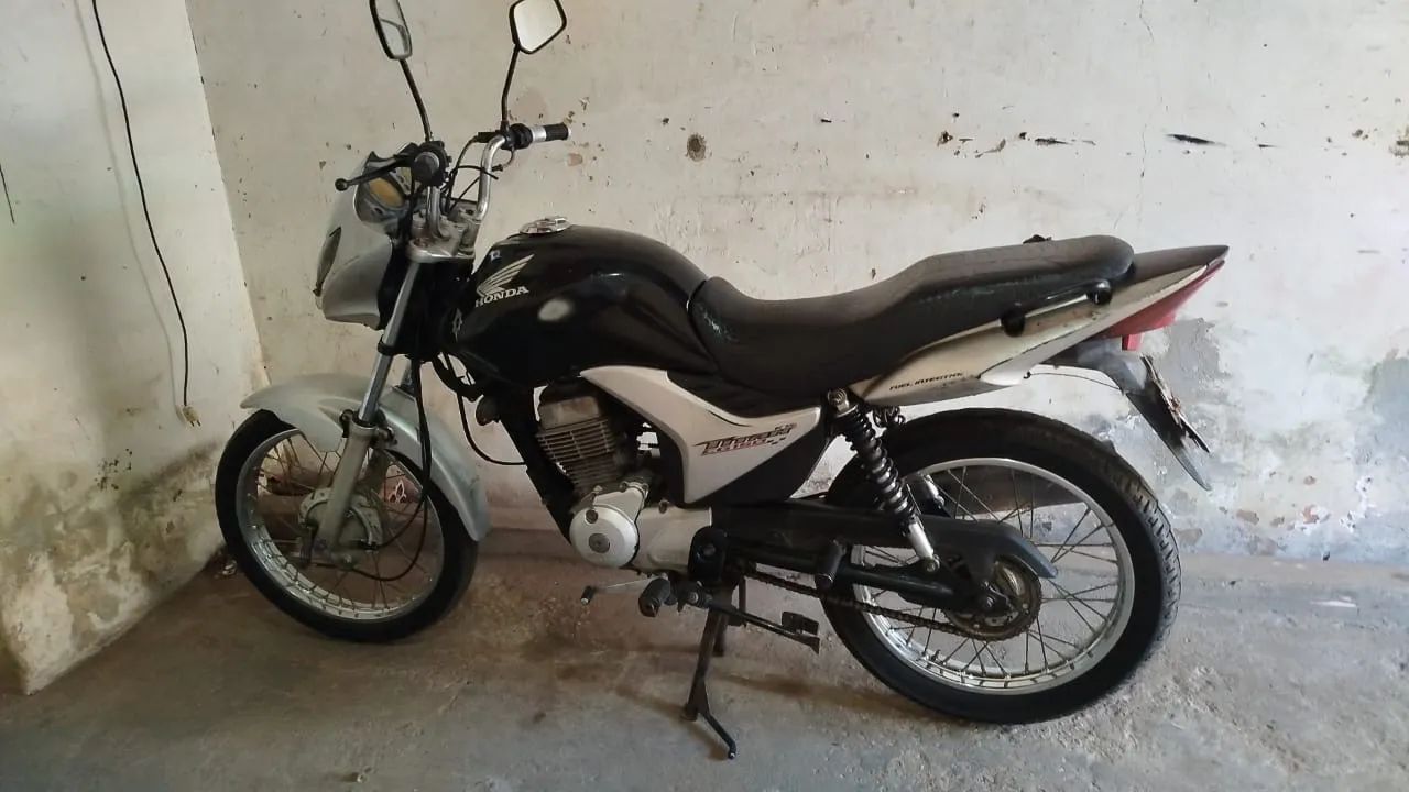 CG Titan 150  - Foto 2