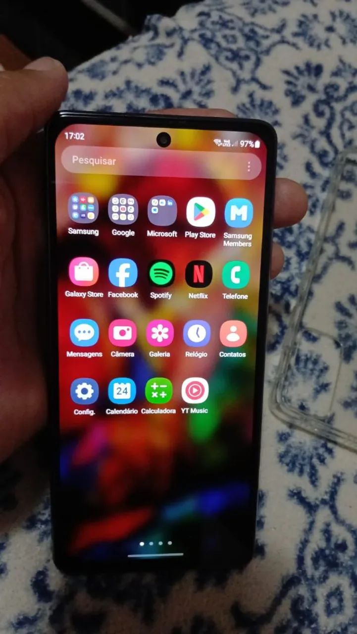 S20 FE 128gb
