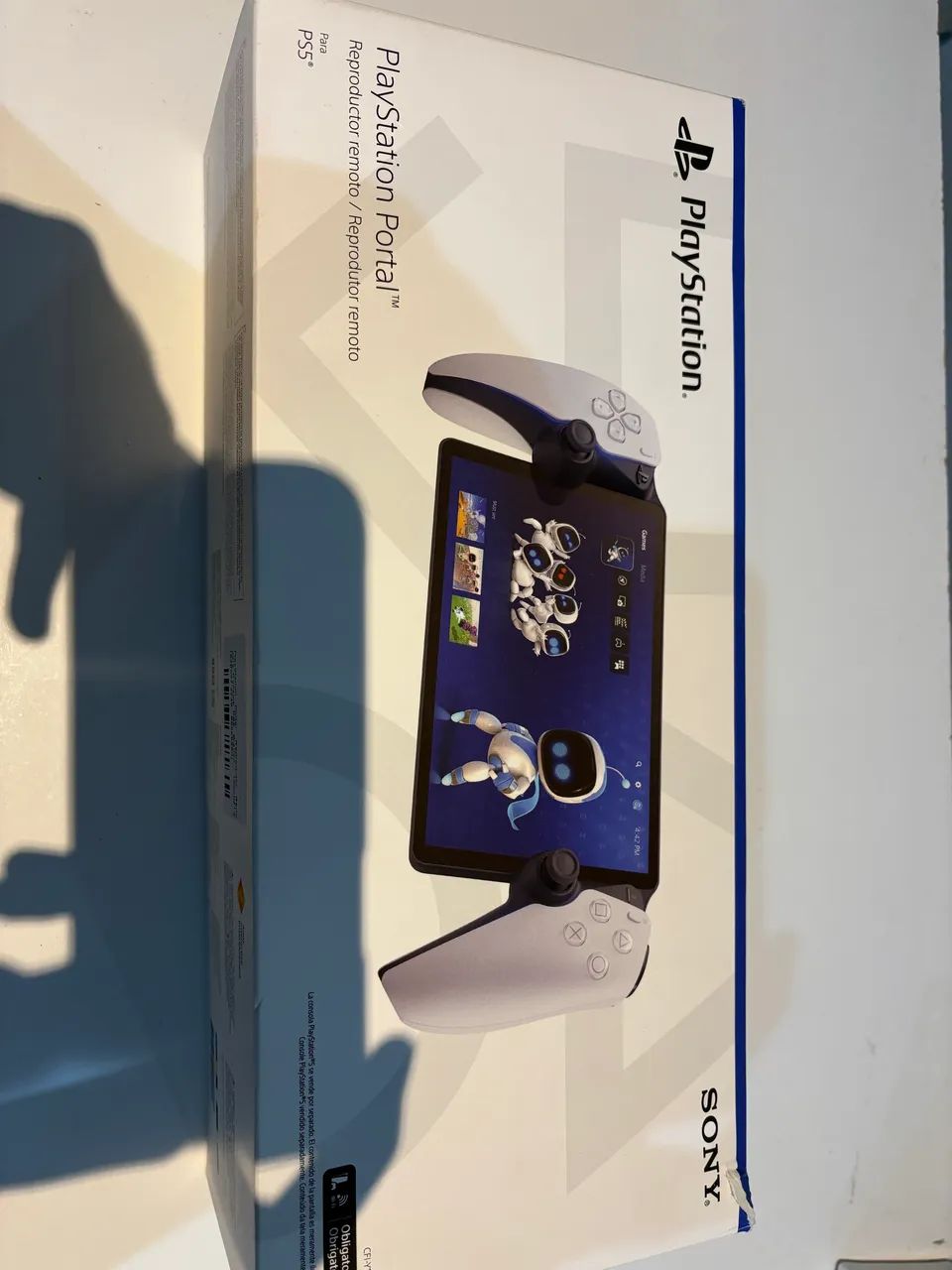 PlayStation Portal  - Foto 3