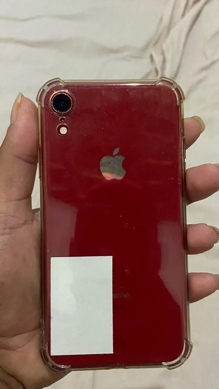iPhone XR - Foto 2