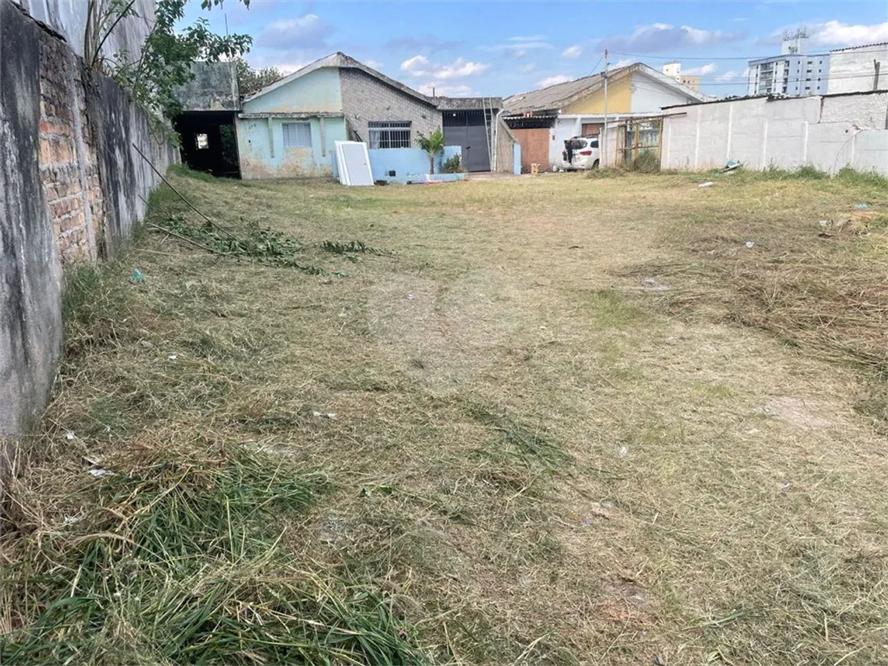 Terreno com 1 quartos à venda em Vila celeste - SP - Foto 5