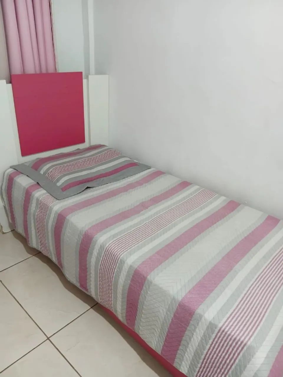 Bi-cama solteiro 